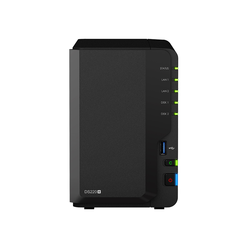 Bank of China Synology Synology DS220 DS218 Upgrade NAS Enterprise Server