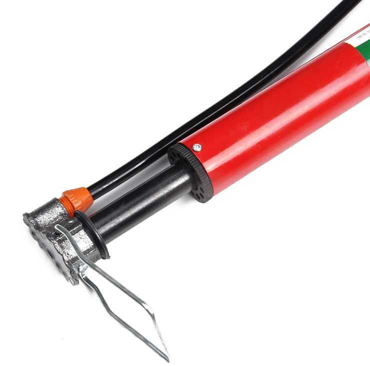 Pompe à vélo - Ref 2389675 Image 27