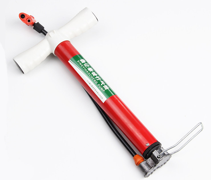 Pompe à vélo - Ref 2389675 Image 26