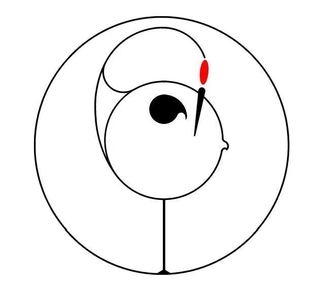 懿文房的LOGO