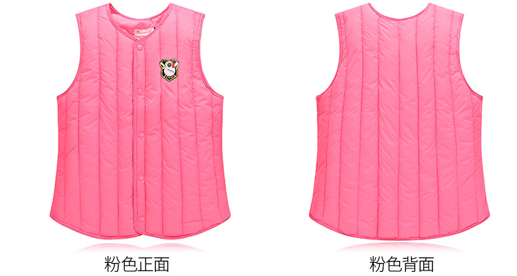 Áo vest bé trai lớn cho bé gái gile đẹp bé trai bé gái