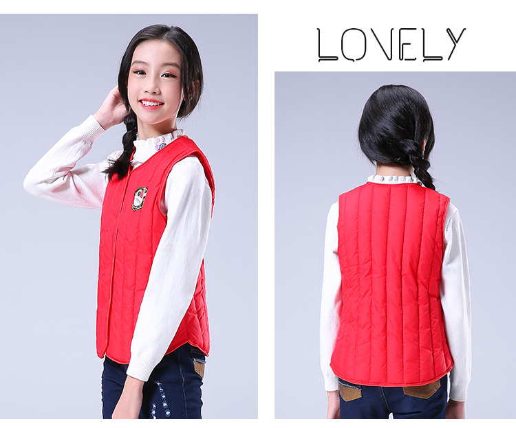 Áo vest bé trai lớn cho bé gái gile đẹp bé trai bé gái