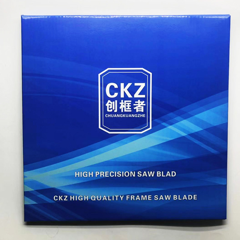 Photo frame corner cutting machine special blade cutting wood line saw blade solid wood PVC foam durable alloy saw blade