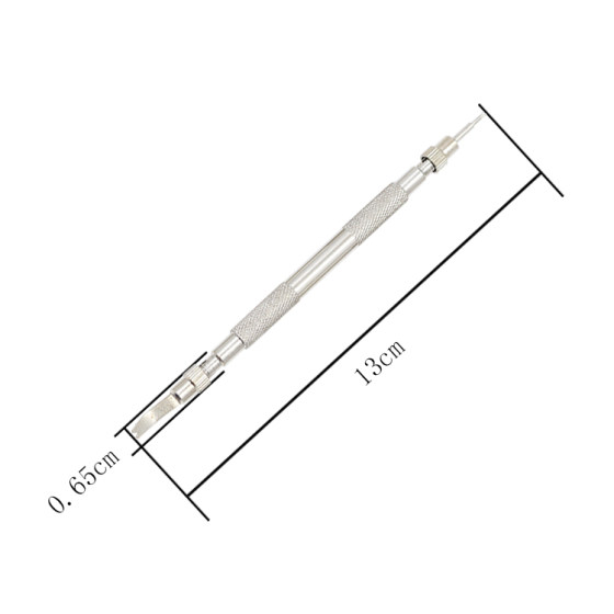 시계 수리 도구, 시계 벨트 분해 및 조립, 쌍두 귀걸이, 교체 가능한 귀걸이