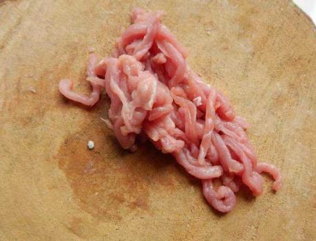 皮蛋瘦肉粥怎样做才不腥?教你小技巧7
