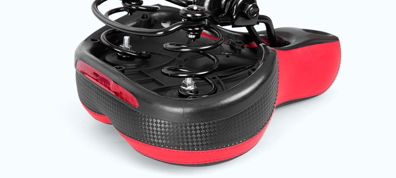 Selle de vélo - Ref 2349008 Image 22