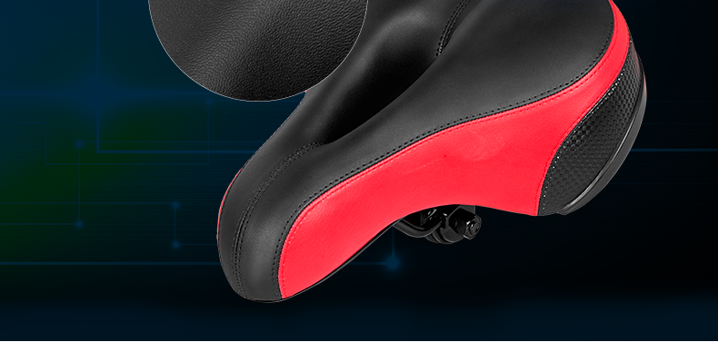 Selle de vélo - Ref 2349008 Image 17