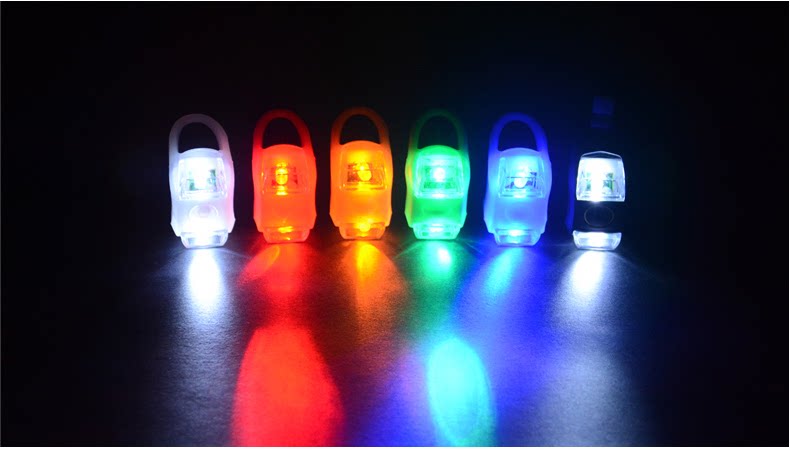 Lumière vélo - Ref 2401264 Image 14