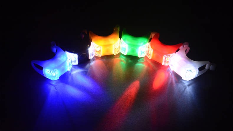 Lumière vélo - Ref 2401264 Image 13