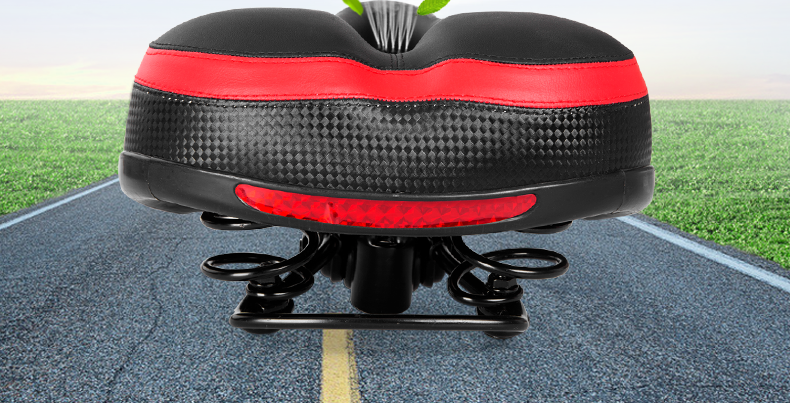 Selle de vélo - Ref 2349008 Image 12