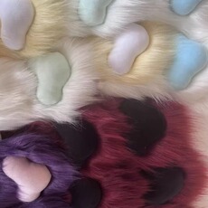 furry福瑞/兽装