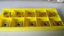 Original welded pipe blade straight seam welded pipe outer scraper eight-sided scraper R15 R20 R25 R30 R45