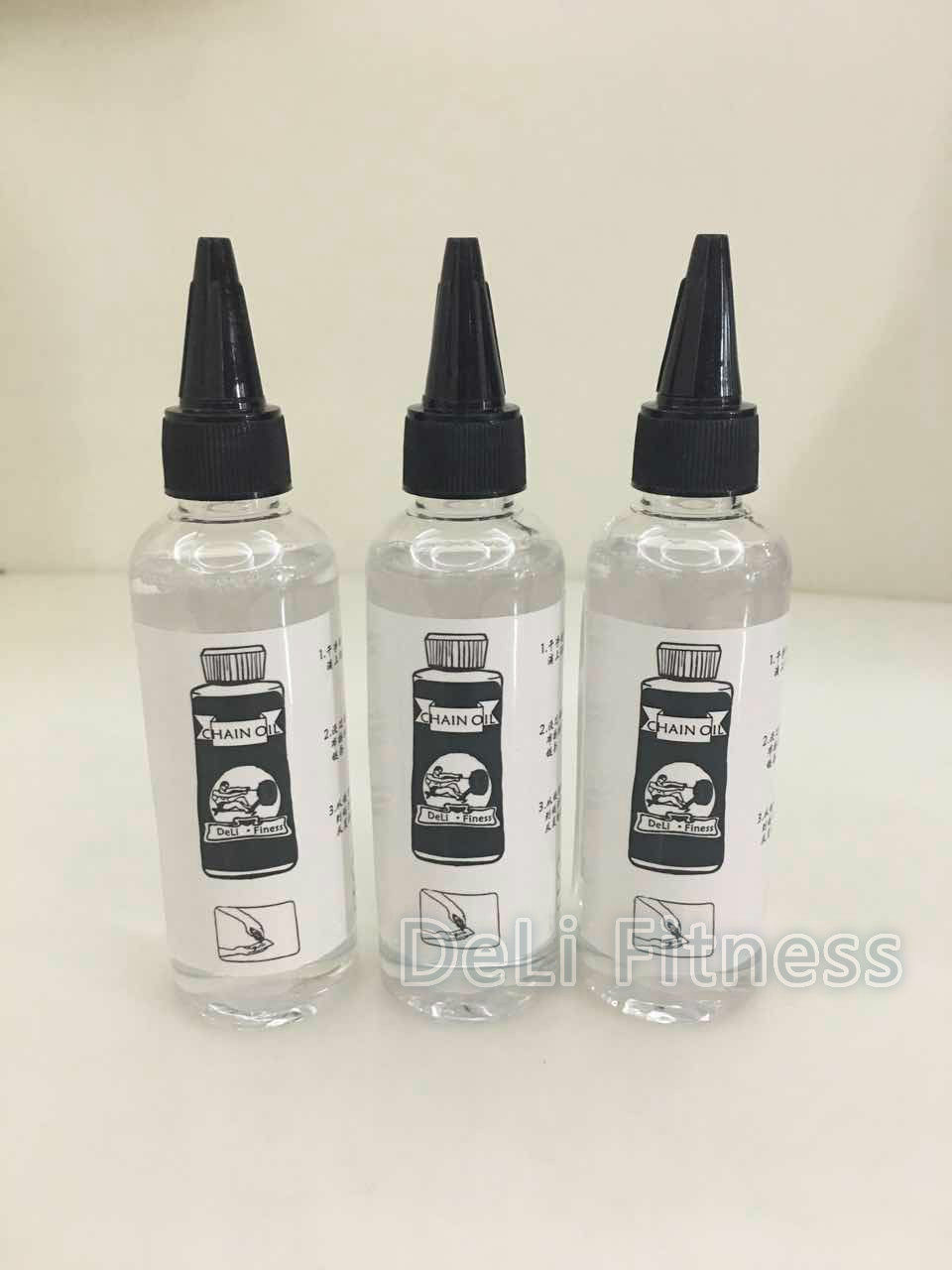 Concept2 C2 Chain Oil for Rowing Machines