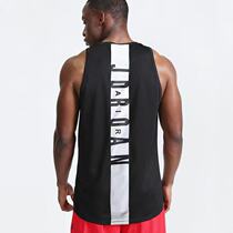 Basketball training long sleeve training suit warm-up shot suit T-shirt round neck sports quick-drying fitness running suit slim man