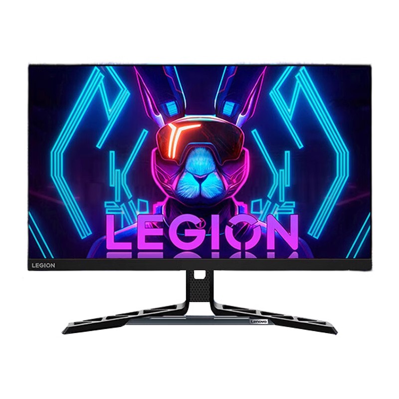 Lenovo Monitor (Lenovo) R27Q-30 Savior 27-Inch 2K Hd Fast Ips Display