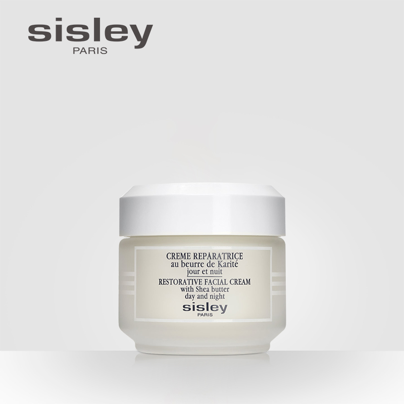 sisley 希思黎 植物修护面霜 SOS急救面霜 50ml 镇店之宝￥650.14 天猫￥1420