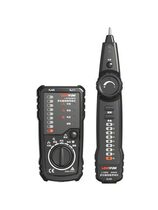 Longyun line finder 220V line finder Multi-function line finder Line patrol instrument Short circuit detector Network tester