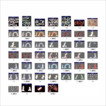 Color Balloon Chain Baby Birthday Hundred Days Full Moon Proposal Engagement Banquet Balloon Party Background PSD Design Material