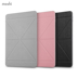 Ốp lưng máy tính bảng Moshi Moss Apple iPad 9.7 inch 2018 Vỏ iPad mới - Phụ kiện máy tính bảng bao da ipad 10.2 Phụ kiện máy tính bảng