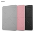 Ốp lưng máy tính bảng Moshi Moss Apple iPad 9.7 inch 2018 Vỏ iPad mới - Phụ kiện máy tính bảng giá đỡ ipad để bàn Phụ kiện máy tính bảng