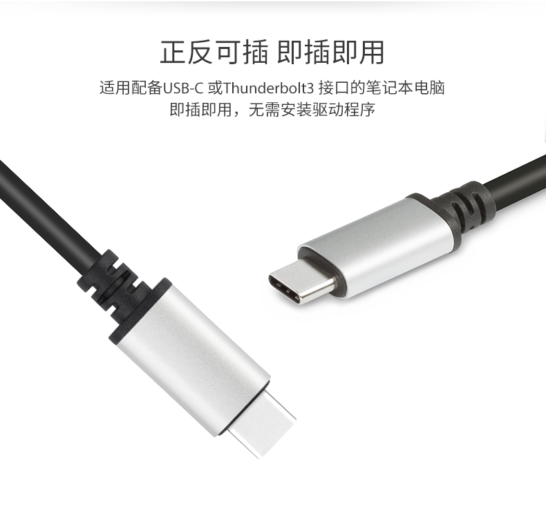 Moshi Moss Bộ chuyển đổi cáp mở rộng USB-C Thiết bị kết nối Type-c MAC Phụ kiện máy tính xách tay Apple Cổng mạng Gigabit Cổng kết nối TV HDMI - USB Aaccessories đèn led usb