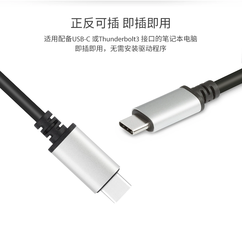 Moshi Moss Bộ chuyển đổi cáp mở rộng USB-C Thiết bị kết nối Type-c MAC Phụ kiện máy tính xách tay Apple Cổng mạng Gigabit Cổng kết nối TV HDMI - USB Aaccessories