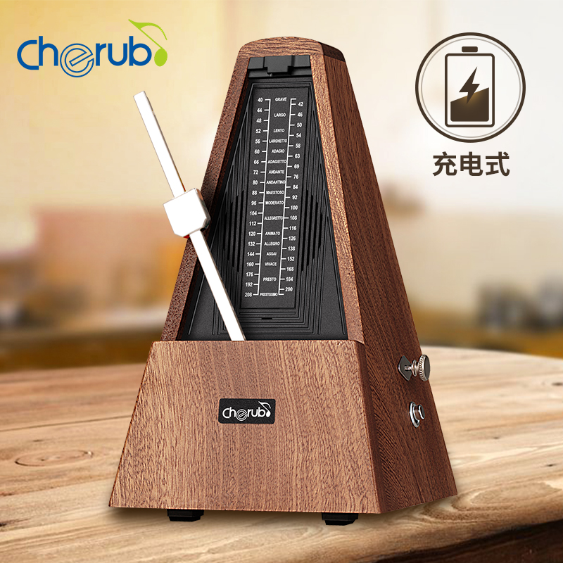 Little Angel WSM-290 Electronic Arthropatter Guitar Violin Machinery Beats the Piano Man Sound Number of Acoustic Beats