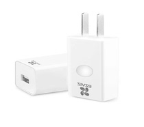 Hykvision Fluorite Monitor CP1 C1C C2C C6C C6C C6C C6HN Original General Plug Adapter