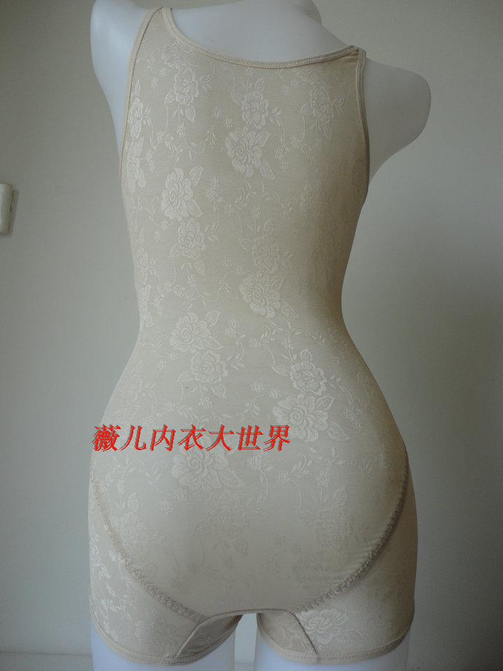 Sous-vêtement minceur en nylon - Ref 710178 Image 10