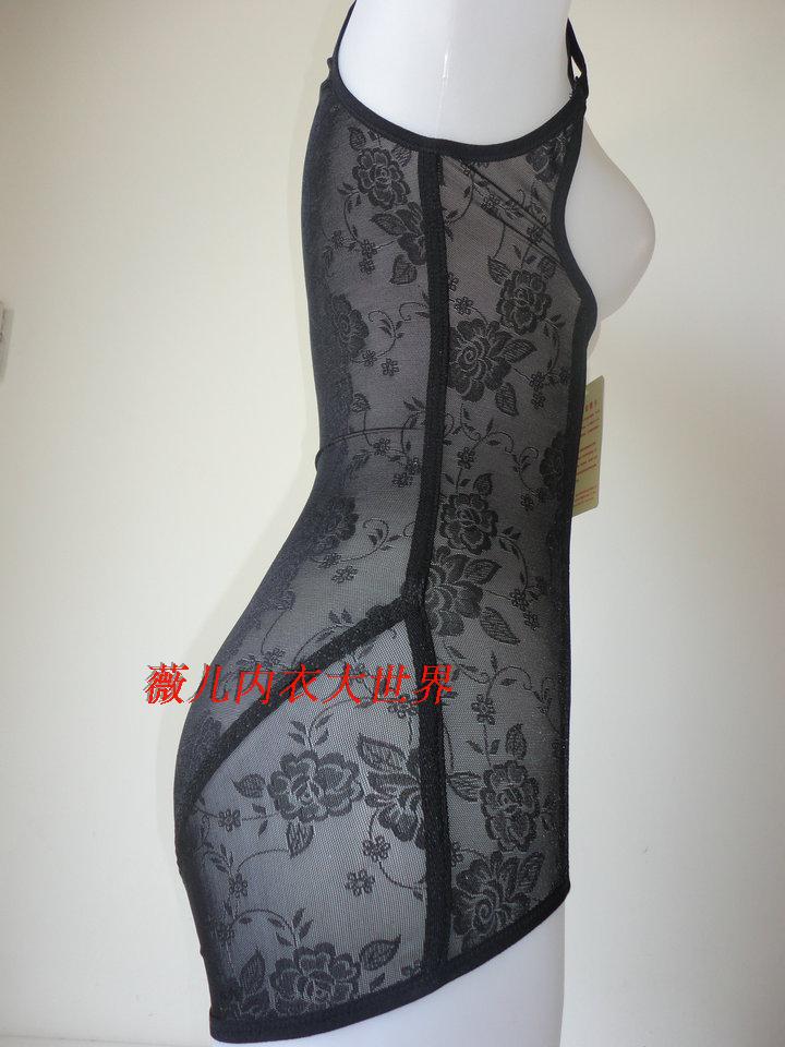 Sous-vêtement minceur en nylon - Ref 710178 Image 12