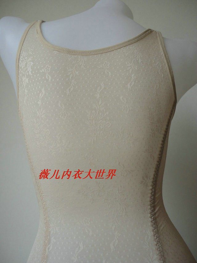 Sous-vêtement minceur en nylon - Ref 710181 Image 14