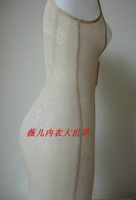 Sous-vêtement minceur en nylon - Ref 710181 Image 10