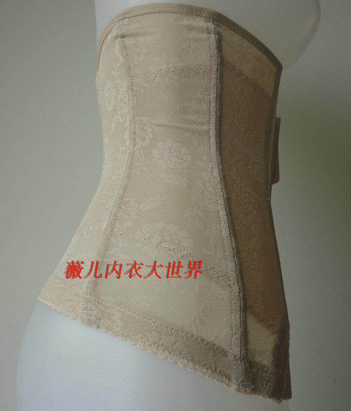 Corset en nylon - Ref 671709 Image 7