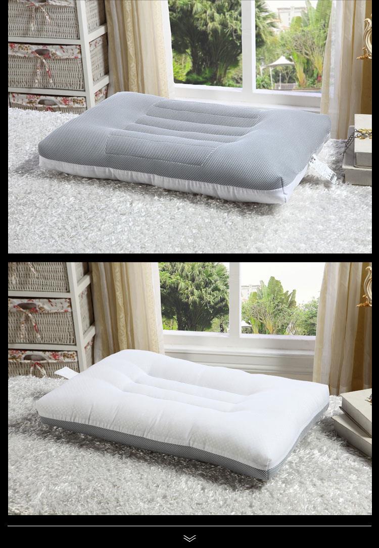 Cassia tre than bảo vệ cổ tử cung gối ẩm khử mùi kéo đa chức năng gối mềm và thoải mái gối sức khỏe - Gối gối ôm cho bé