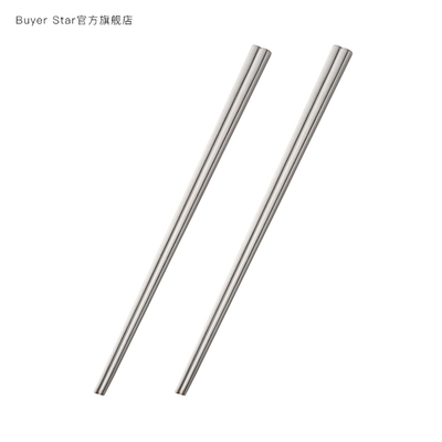 筷子不锈钢防霉抗菌家用