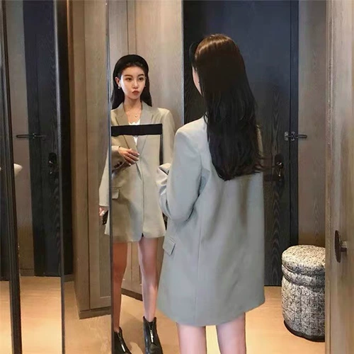 Костюм, осенний, 2020, подходит для подростков