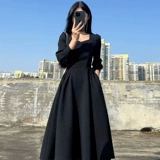 Осенний приталенный корсет, яркий броский стиль, изысканный стиль, 2025 года