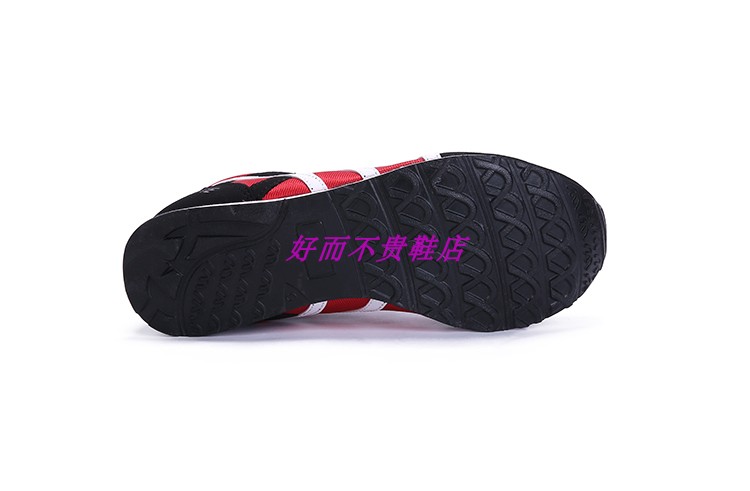 Giày chạy bộ mới marathon giày chạy bộ nam và nữ sinh viên theo dõi và đào tạo lĩnh vực giày kiểm tra cơ thể giày thể thao giày chống trượt thoáng khí jordan dior cổ thấp