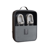 Shoe cover slippers shoe bag artifact sports shoes travel shoe storage bag suitcase business trip portable shoe bag