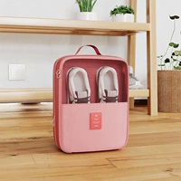 Розовый [3 пары обуви могут быть установлены]