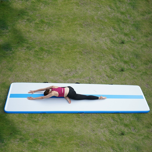 Гимнастический коврик для йоги из ПВХ, кушон для тхэквондо