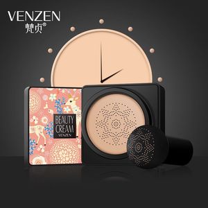 【梵贞】小蘑菇气垫美颜BB霜