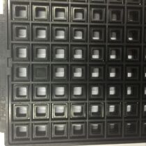 QFP QFN BGA SOP DIP8 IC chip tray Anti-static IC tray Various specifications Details consultation