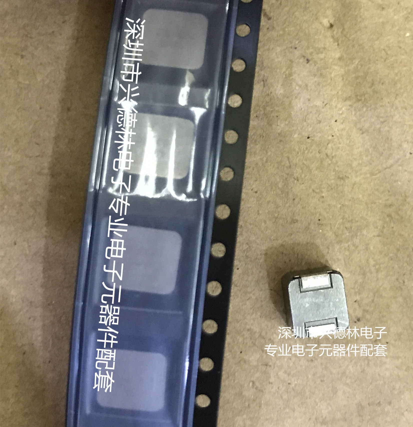 One-piece high current inductance IHLP-2525CZ-6R8 Original IHLP2525CZER6R8 6 8UH