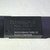 SD2405ALPI-G SD2405 clock IC in-line DIP-16 new original spot