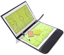 Football tactical board football game training supplies coach board record board coach command board color magnet