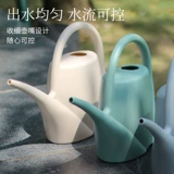 Пластиковый вместительный и большой чайник для домашнего использования