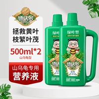 Питательный раствор, 500 мл