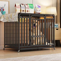 Обновление B Black [125*95*110] (применимо в течение 140 фунтов)