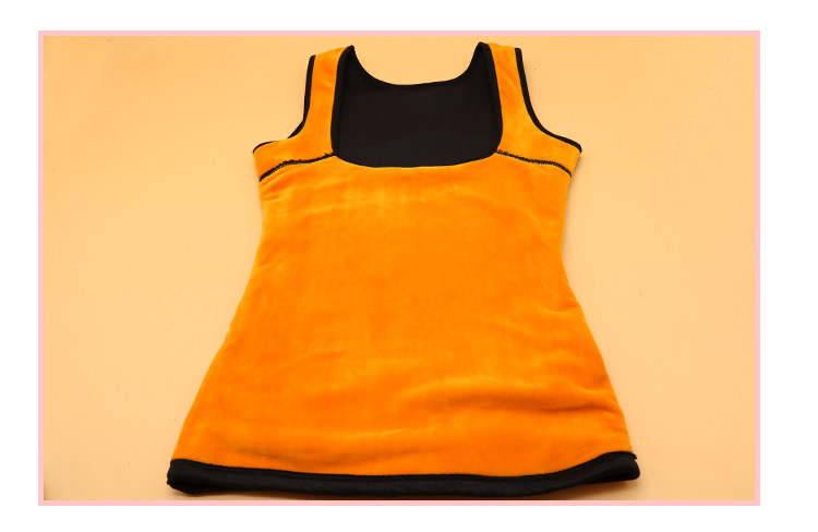 Sous-vêtement chaud Moyen-âge en coton - Ref 713389 Image 13